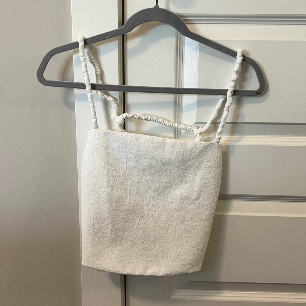 Zara Top